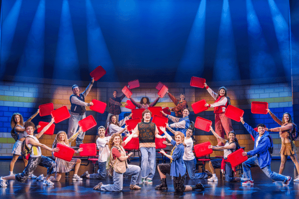 Image preview for Mean Girls Image 4