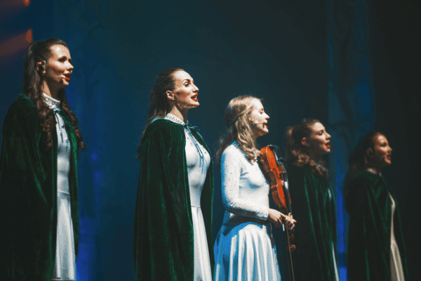 Image preview for A Fairytale for Christmas