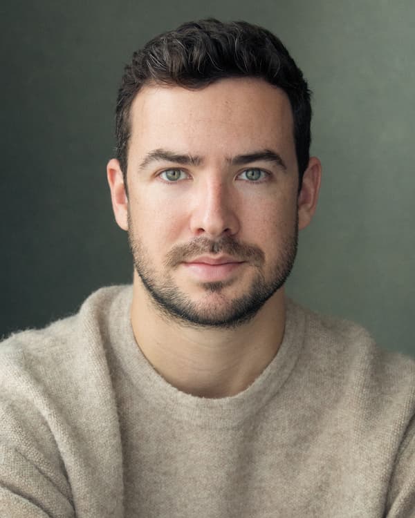 Robin Kent