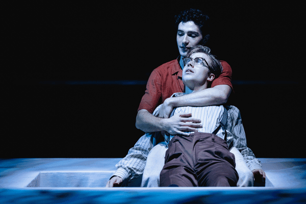 Image preview for The Talented Mr Ripley