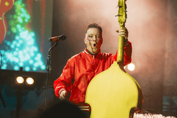 Image preview for That'll Be The Day - That'll Be Christmas