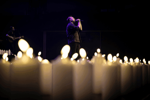 Image preview for Coldplay By Candlelight