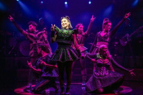 Image preview for Six the Musical