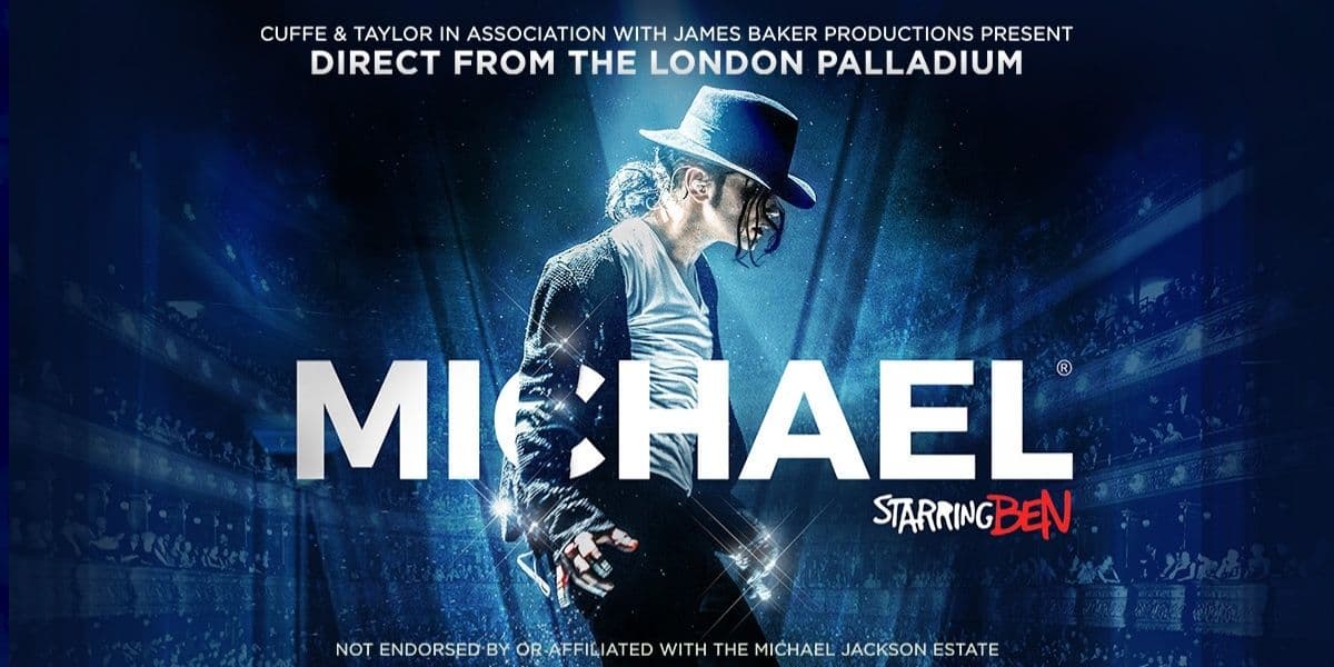 Hero image for Michael Starring Ben