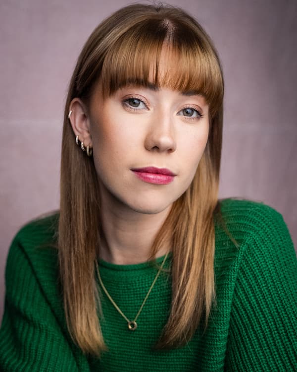 Lucy Rice