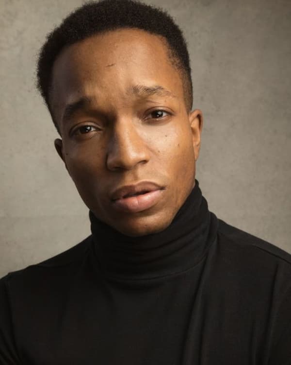 Jabari Braham