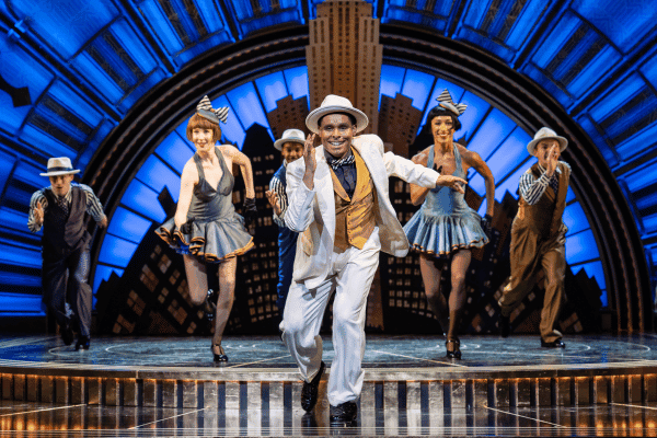 Image preview for Top Hat