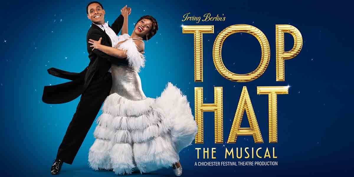 Hero image for Top Hat