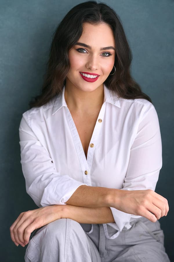 Imogen Bailey