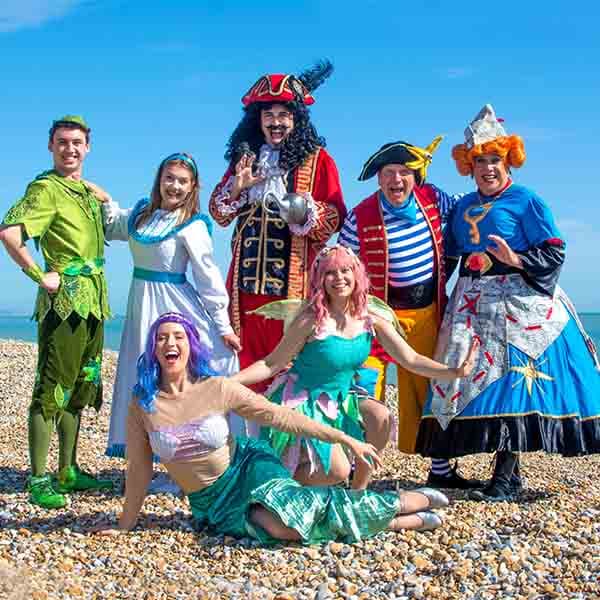 Image preview for Peter Pan