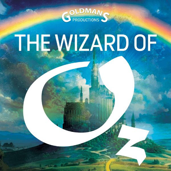 Hero image for The Wizard of Oz