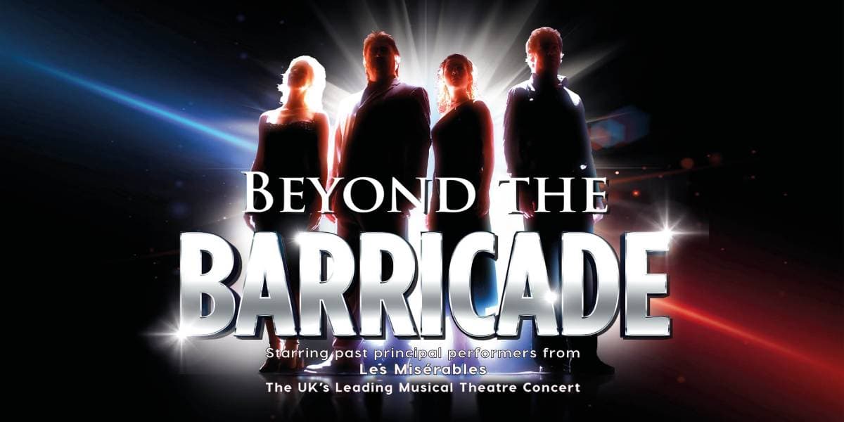 Hero image for Beyond the Barricade