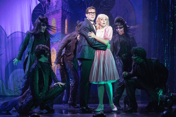 Image preview for The Rocky Horror Show Image 5