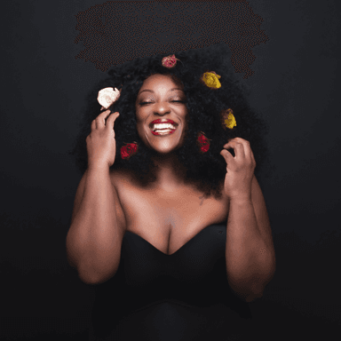 Hero image for Judi Love: All About The Love