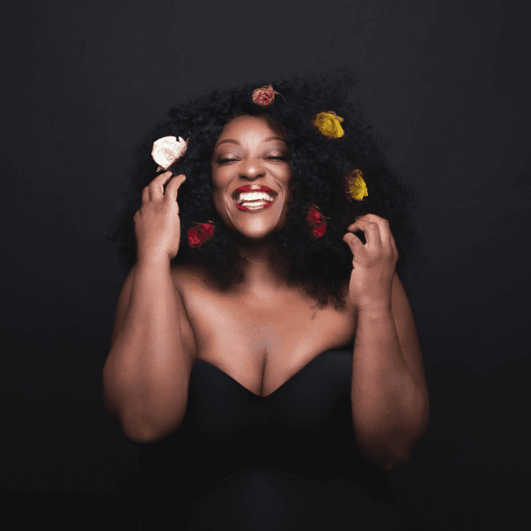 Hero image for Judi Love: All About The Love