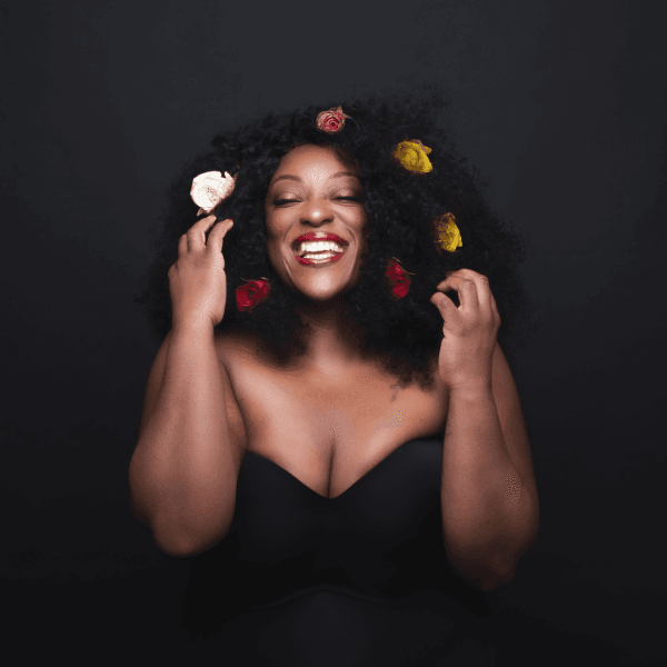 Hero image for Judi Love: All About The Love