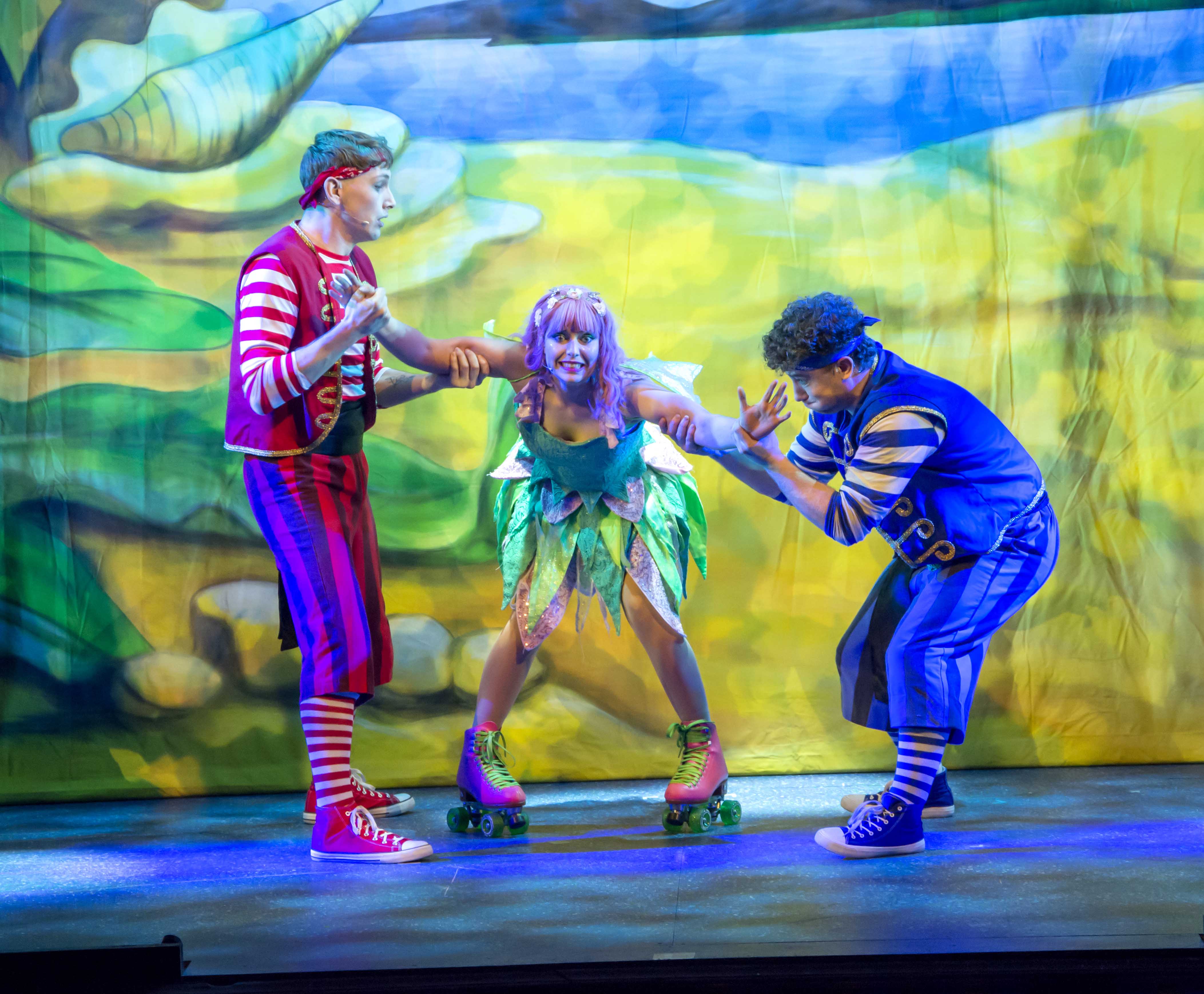 Image preview for Peter Pan