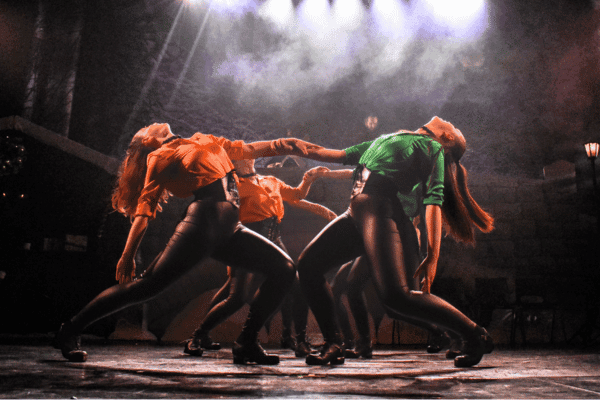 Image preview for A Fairytale for Christmas