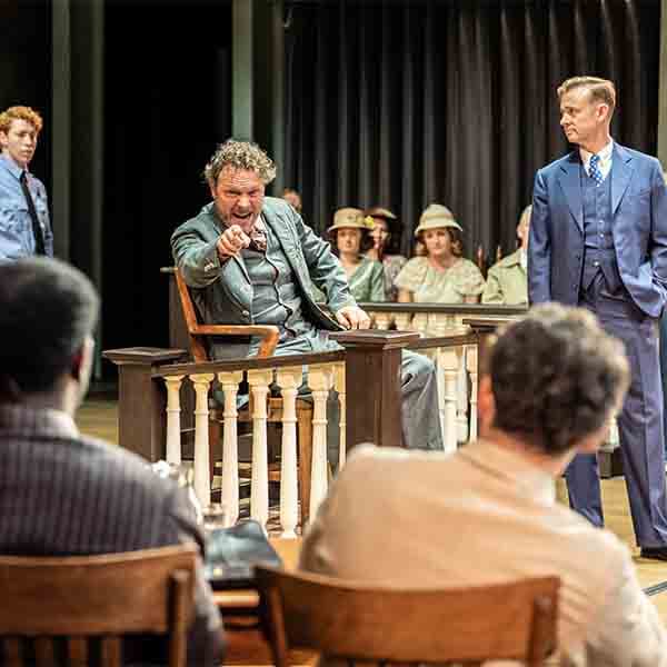 Image preview for To Kill A Mockingbird