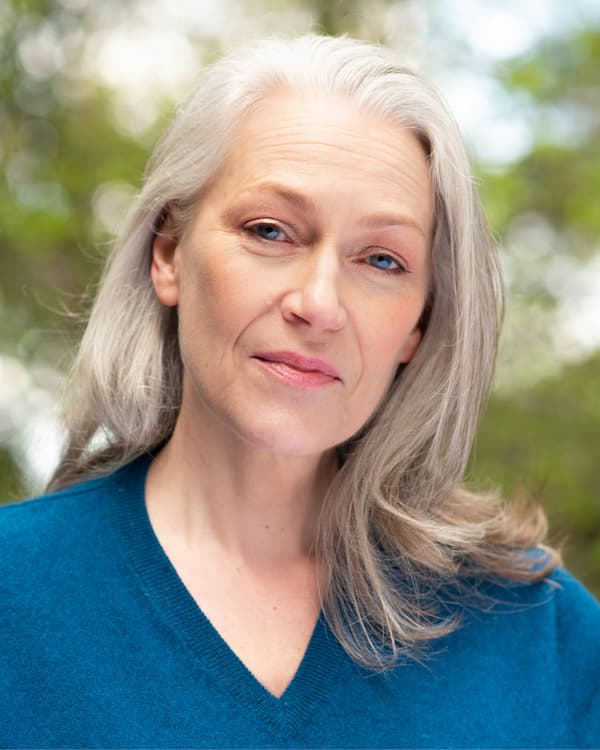 Heather Jackson