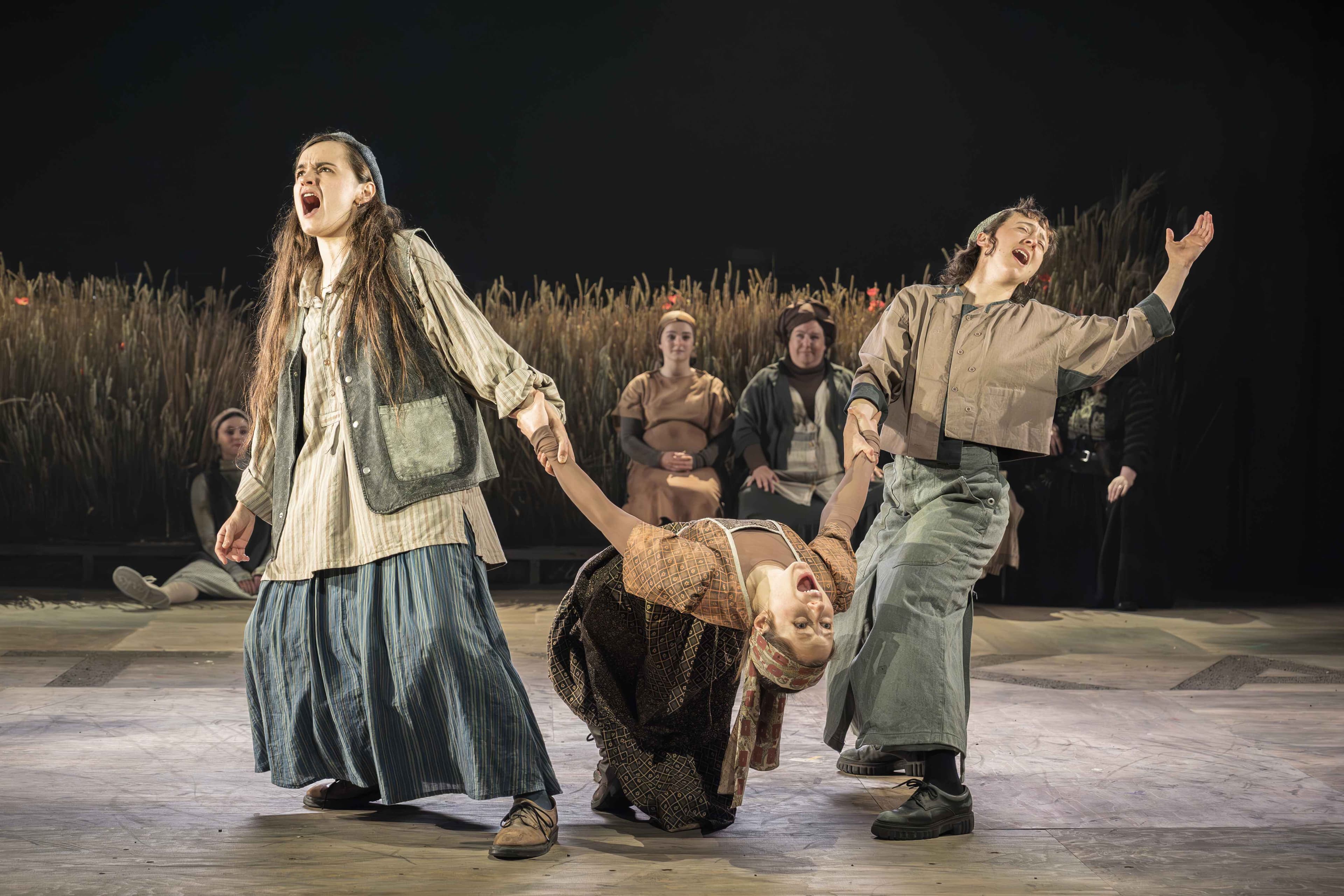 Image preview for Fiddler On The Roof