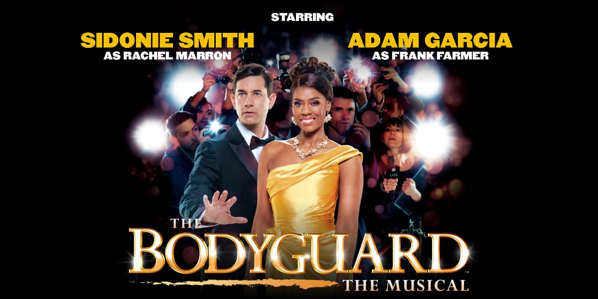 Hero image for The Bodyguard