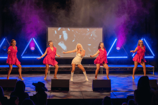 Image preview for Flowers and Friendship Bracelets