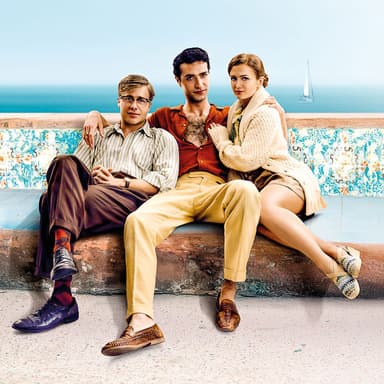 Hero image for The Talented Mr Ripley