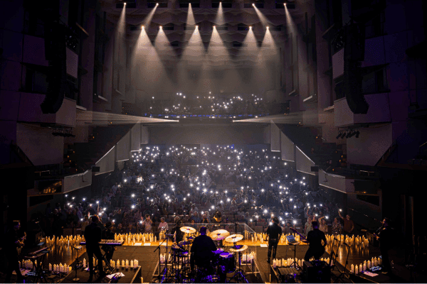 Image preview for Country By Candlelight