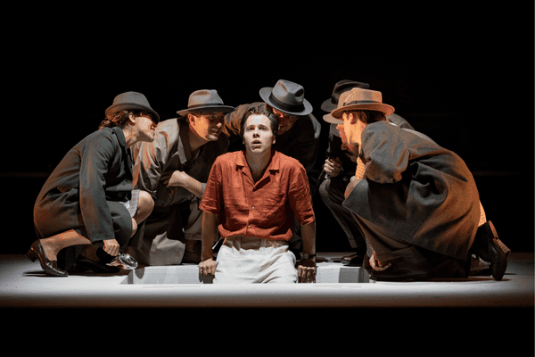 Image preview for The Talented Mr Ripley