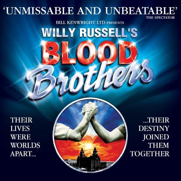 Hero image for Blood Brothers