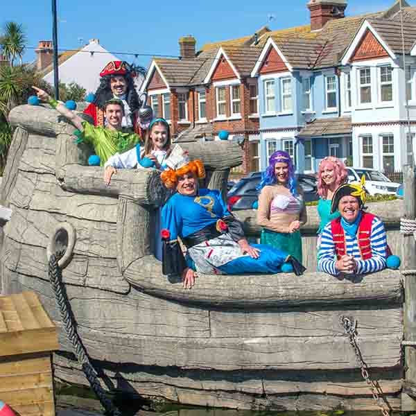 Image preview for Peter Pan