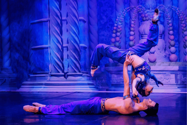 Image preview for Imperial Classical Ballet presents The Nutcracker