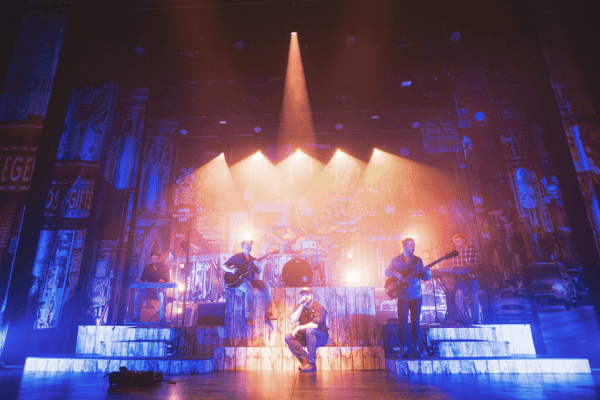 Image preview for Beautiful Crazy - The Luke Combs Collection