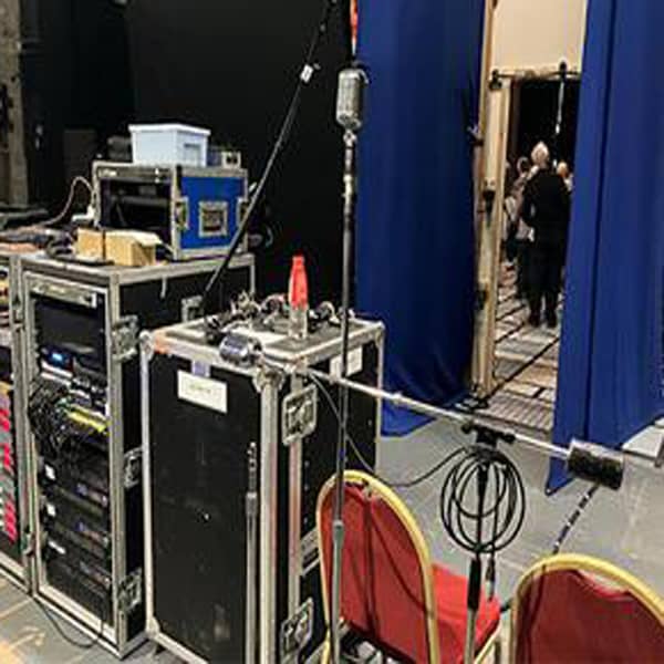 Event card thumbnail image for Tea and Tour