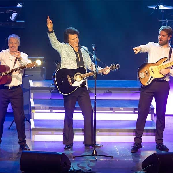 Image preview for It’s A Beautiful Noise the Neil Diamond tribute spectacular with Fisher Stevens and his Orchestra