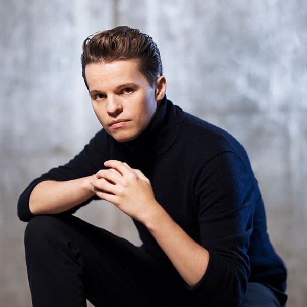 Hero image for London Philharmonic Orchestra: Brahms's Second