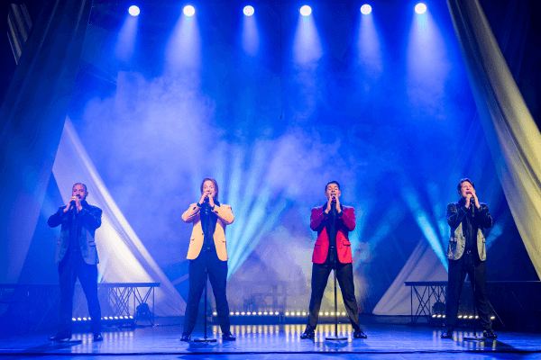 Image preview for Dreamcoat Stars