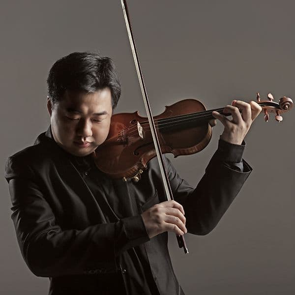 Hero image for London Philharmonic Orchestra: Scheherazade