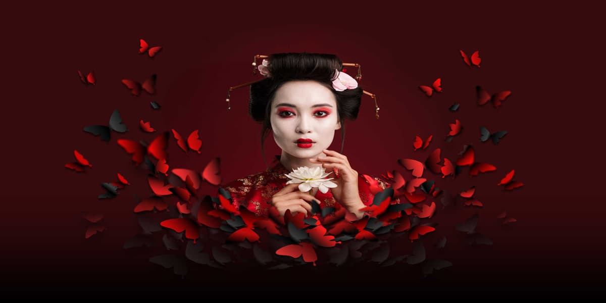 Hero image for Ukrainian National Opera: Madama Butterfly