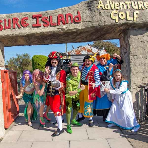 Image preview for Peter Pan