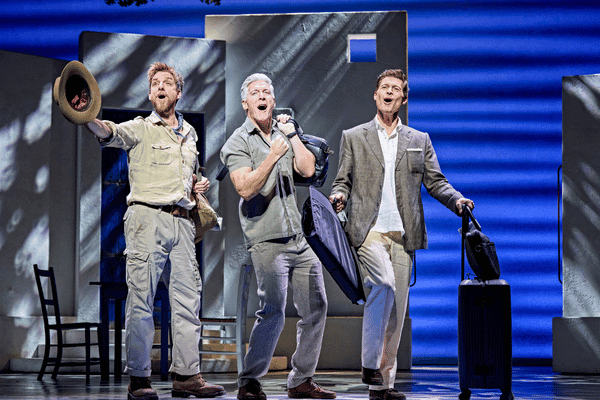 Image preview for Mamma Mia!