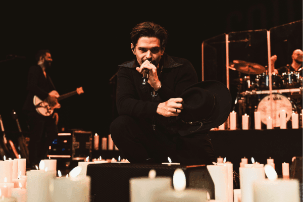 Image preview for Country By Candlelight