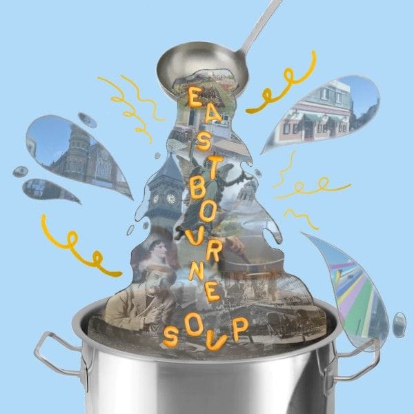 Hero image for Eastbourne Soup