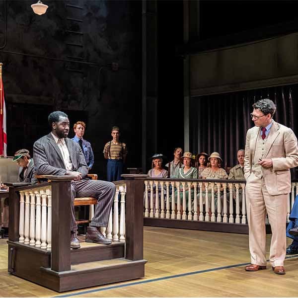 Image preview for To Kill A Mockingbird