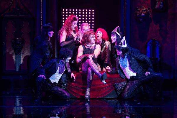 Image preview for The Rocky Horror Show Image 1