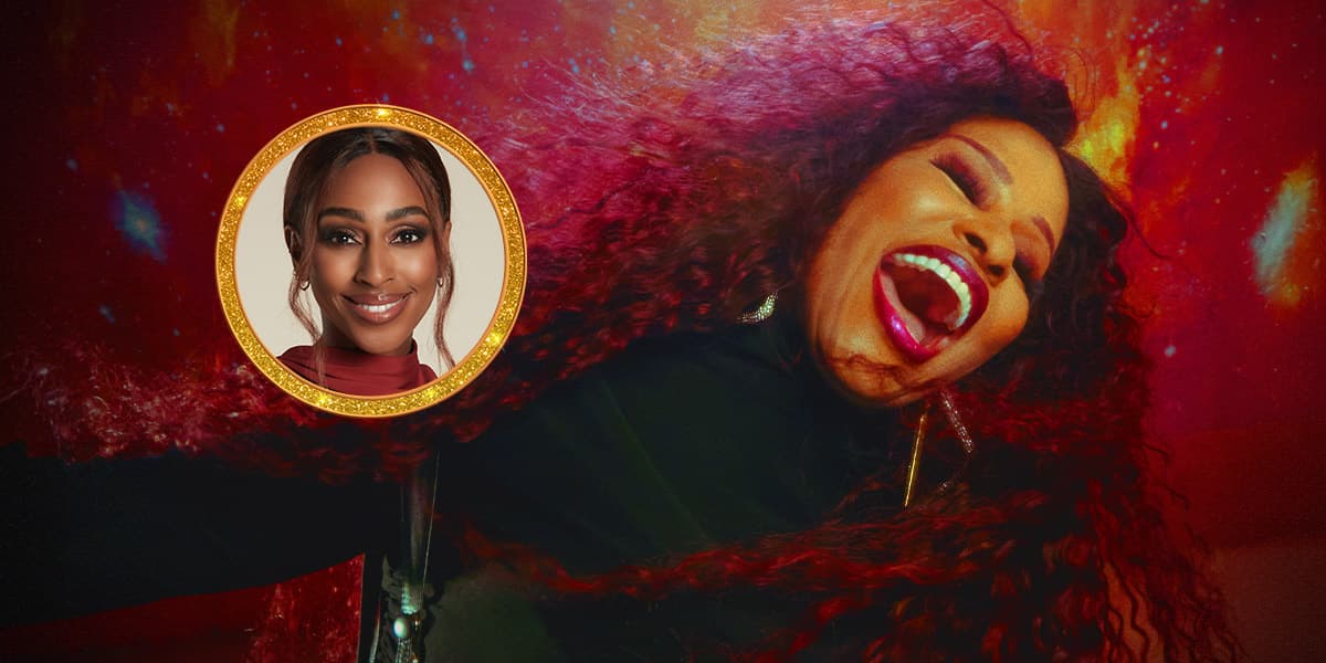 Hero image for I'm Every Woman - The Chaka Khan Musical