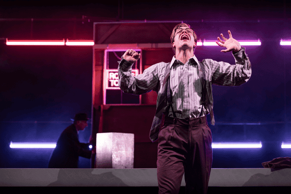 Image preview for The Talented Mr Ripley