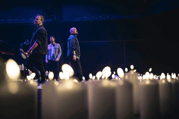 Image preview for Coldplay By Candlelight