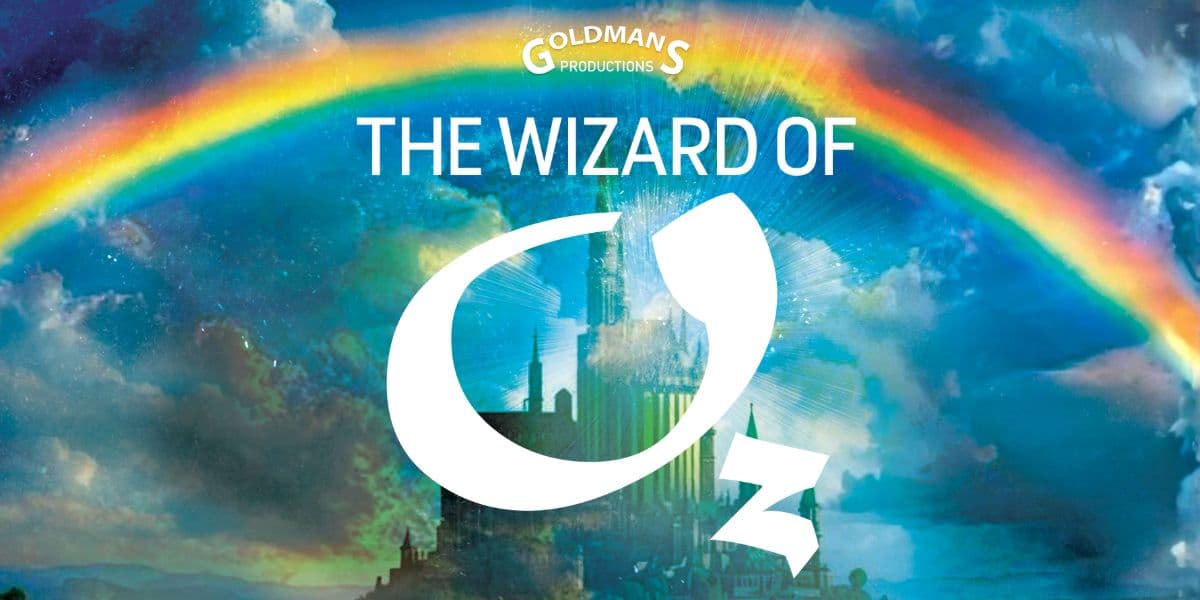 Hero image for The Wizard of Oz